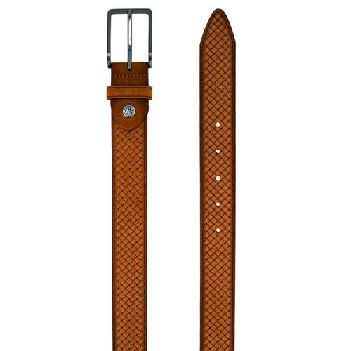 LINDENMANN Ledergürtel LINDENMANN