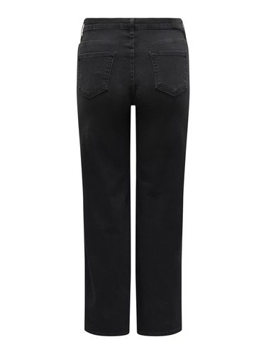 ONLY CARMAKOMA CARWILLY HW WIDE JEANS CRO1099 NOOS