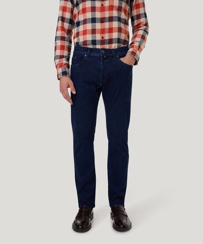 PIERRE CARDIN PC-Lyon tapered 38 34