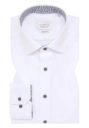 ETERNA Hemd Langarm Langarm - 72cm