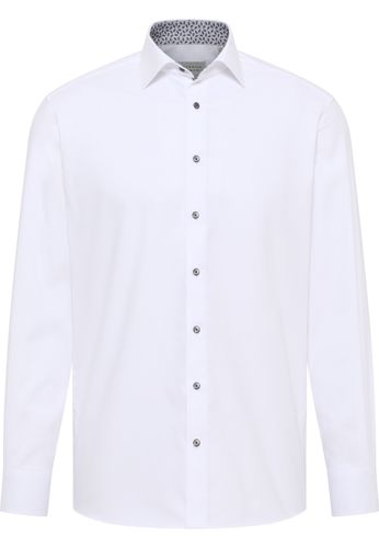 ETERNA Hemd Langarm