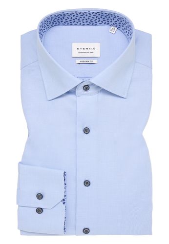 ETERNA Hemd Langarm Langarm - 68cm