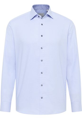 ETERNA Hemd Langarm
