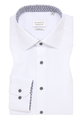 ETERNA Hemd Langarm Langarm - 59cm