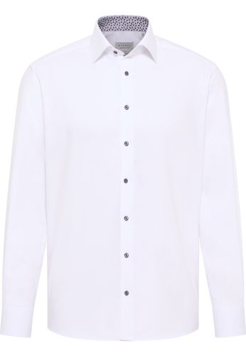 ETERNA Hemd Langarm
