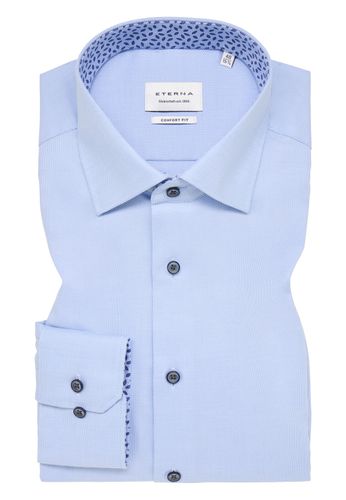 ETERNA Hemd Langarm Langarm - 59cm