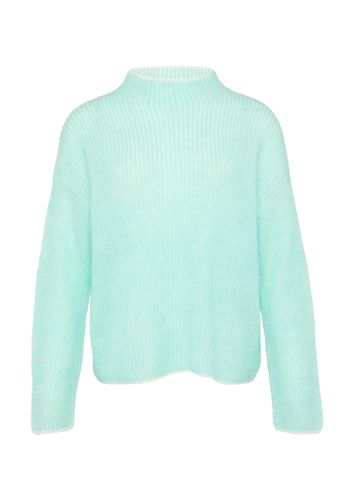 S.OLIVER BLACK Strickpullover 40