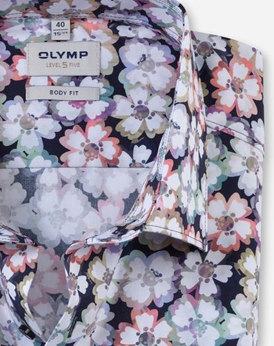 OLYMP OLYMP Level Five