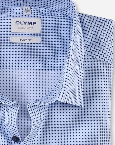 OLYMP OLYMP Level Five
