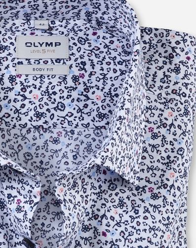 OLYMP OLYMP Level Five
