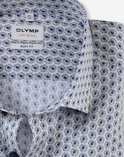 OLYMP OLYMP Level Five
