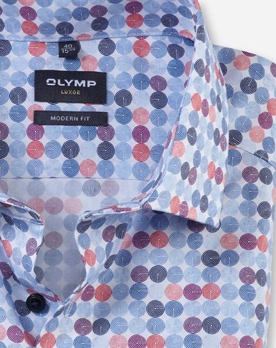 OLYMP OLYMP Luxor