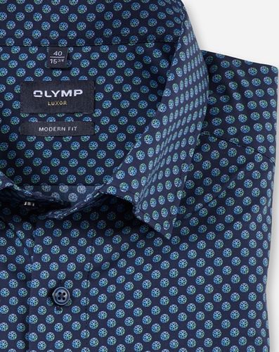 OLYMP OLYMP Luxor