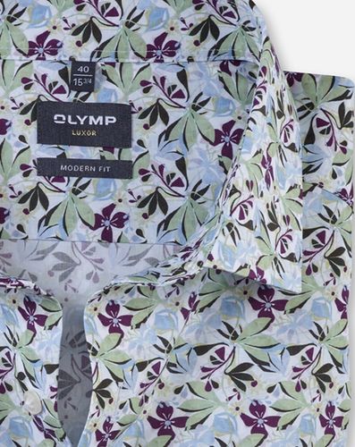 OLYMP OLYMP Luxor