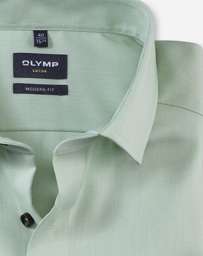 OLYMP OLYMP Luxor