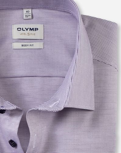OLYMP OLYMP Level Five