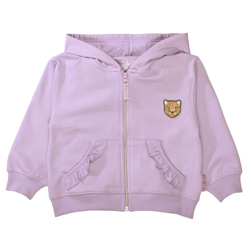 STACCATO Md.-Kap.-Sweatjacke