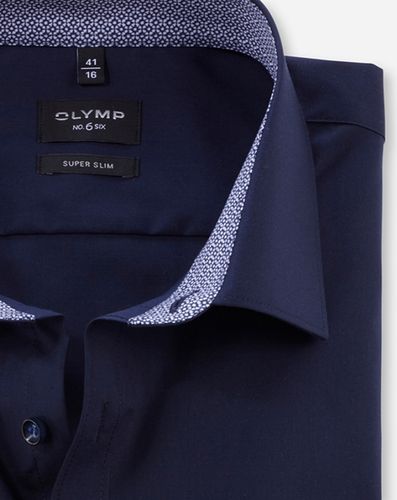 OLYMP OLYMP No. Six