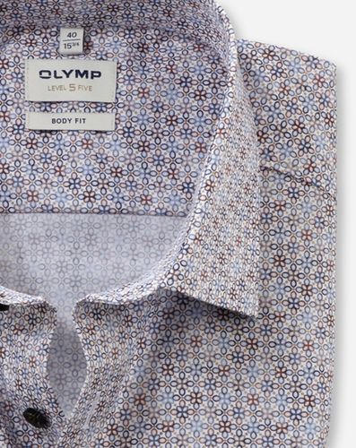 OLYMP OLYMP Level Five