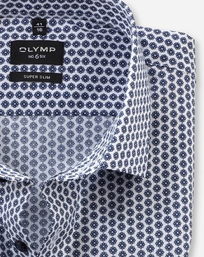 OLYMP OLYMP No. Six