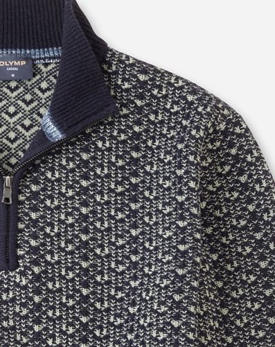 OLYMP OLYMP Casual Strick