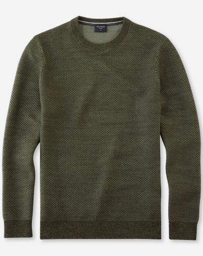 OLYMP OLYMP Casual Strick