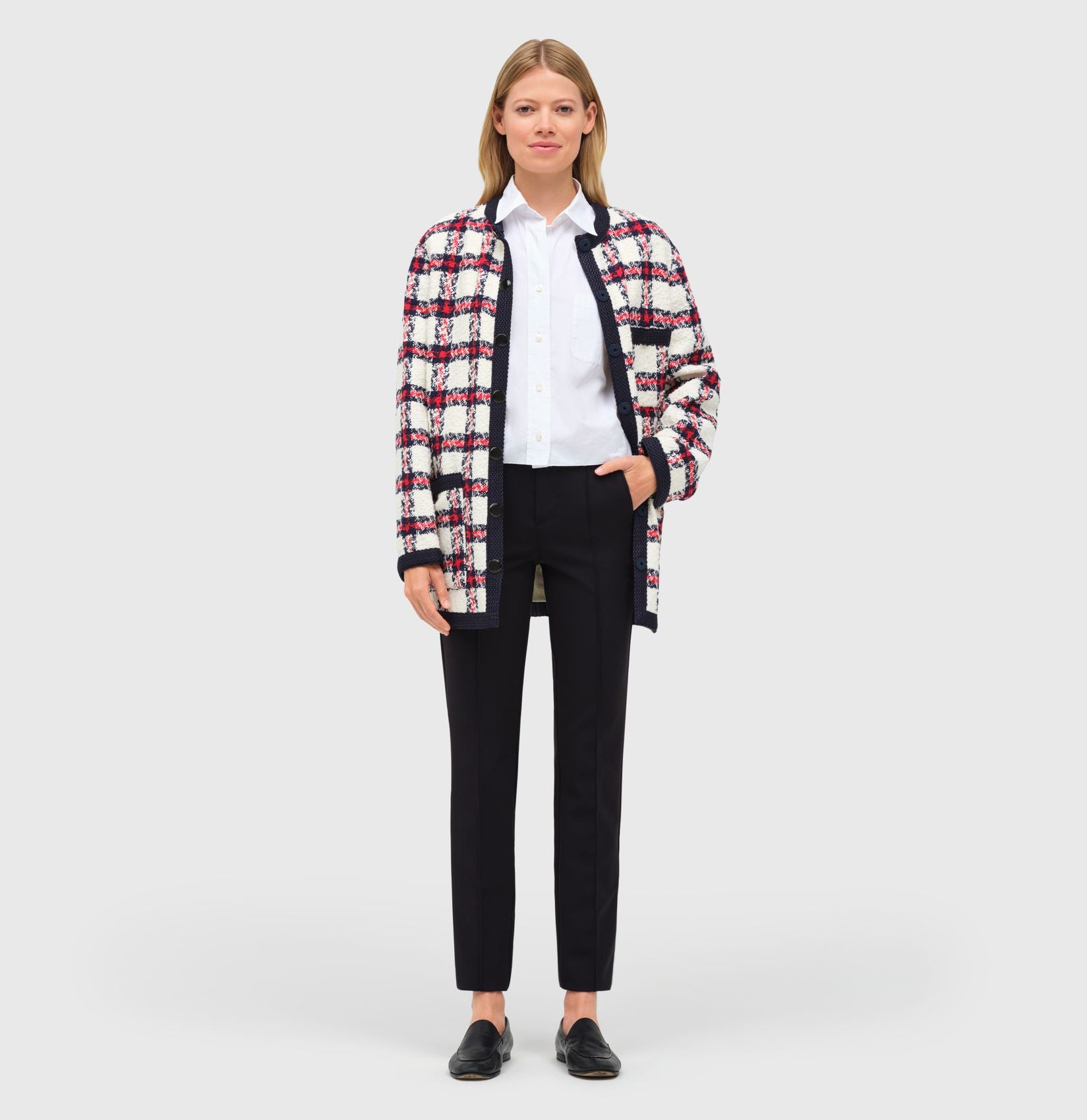 MAC MAC JEANS - ANNA, Bistretch PA