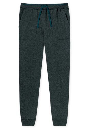 SCHIESSER Hose lang 52