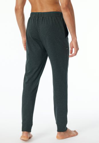 SCHIESSER Hose lang