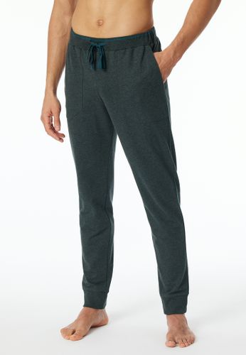 SCHIESSER Hose lang