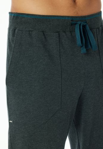 SCHIESSER Hose lang