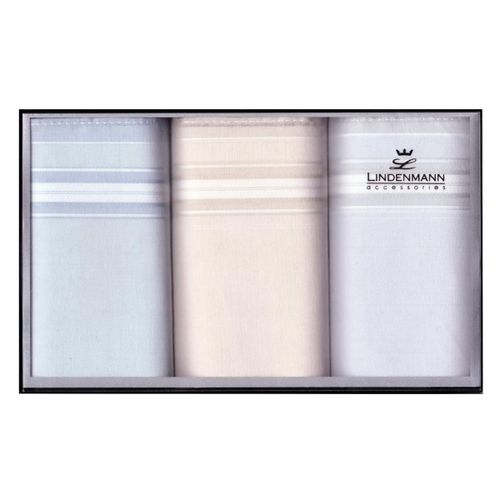 LINDENMANN Taschentücher LINDENMANN Default Title