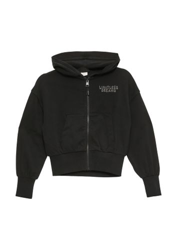 OLIVER TWIST Sweatshirt Jacke