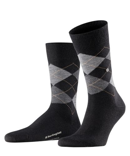 FALKE Burlington Edinburgh Herren