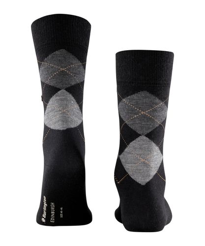 FALKE Burlington Edinburgh Herren