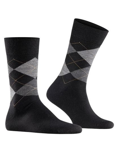 FALKE Burlington Edinburgh Herren