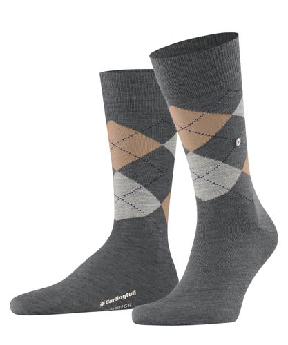 FALKE Burlington Edinburgh Herren Default Title
