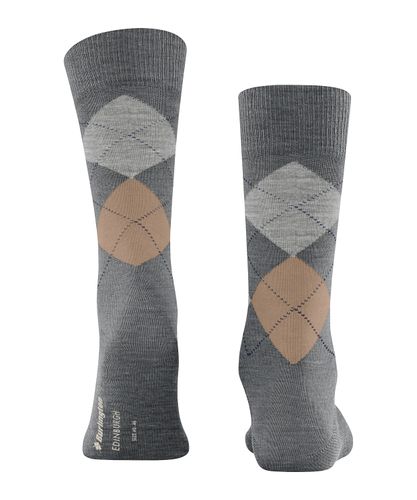 FALKE Burlington Edinburgh Herren