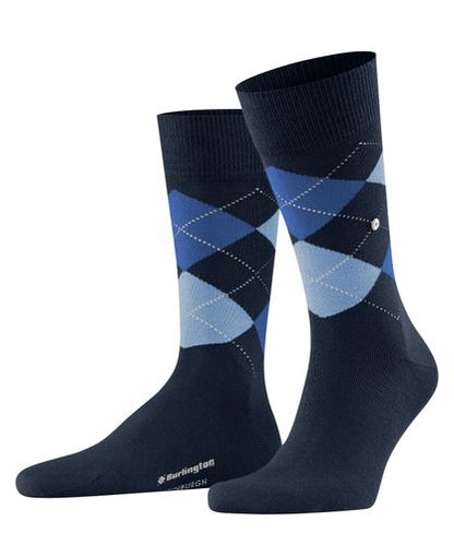 FALKE Burlington Edinburgh Herren 40-46