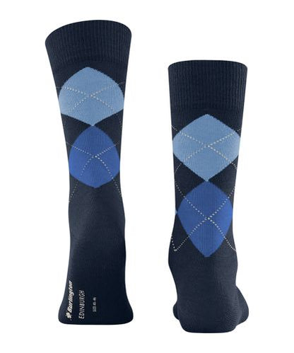 FALKE Burlington Edinburgh Herren