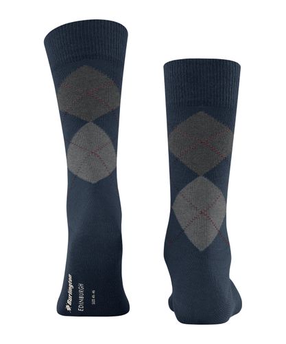 FALKE Burlington Edinburgh Herren