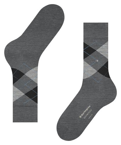 FALKE Burlington Edinburgh Herren