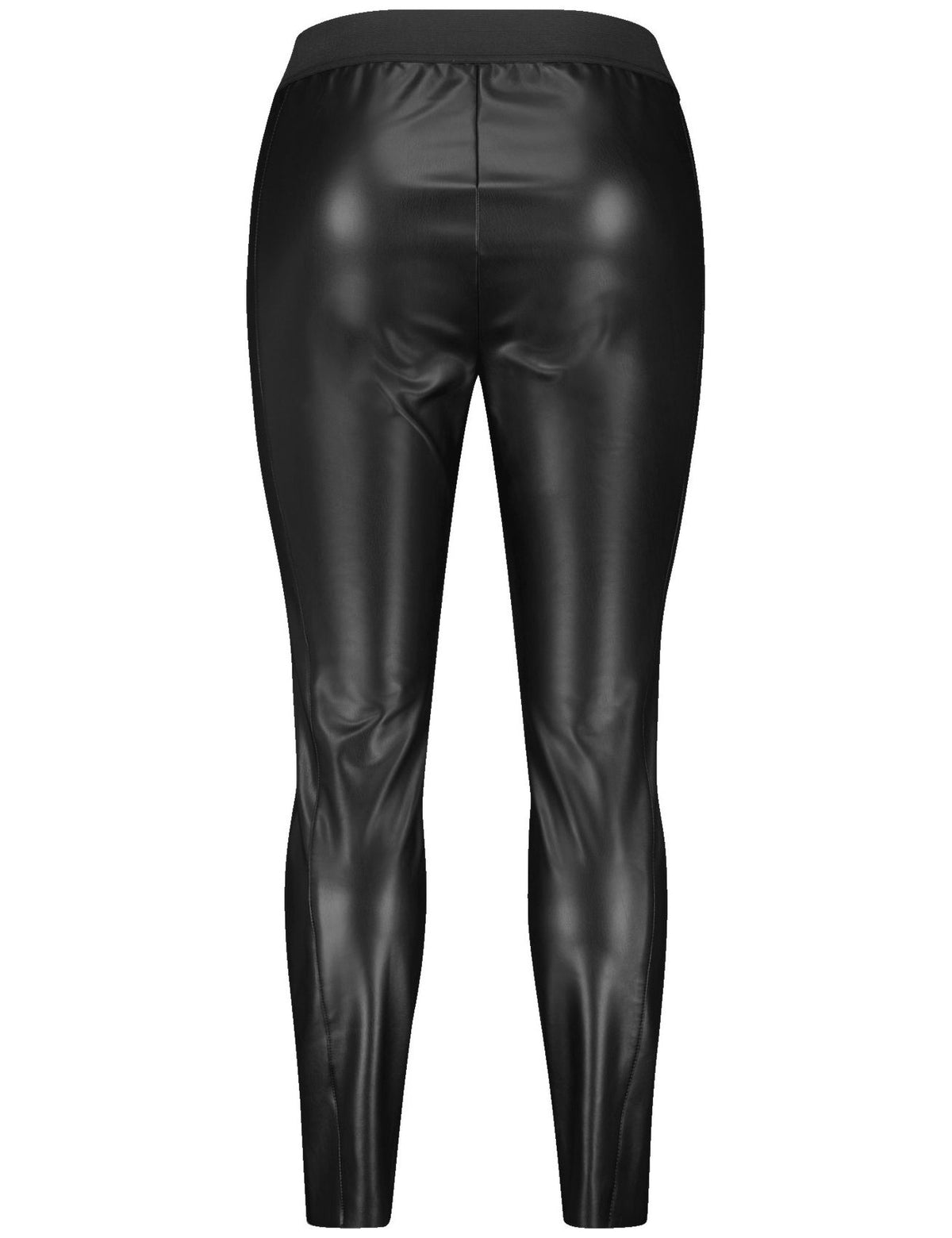 Leggings in Leder-Optik Lucy