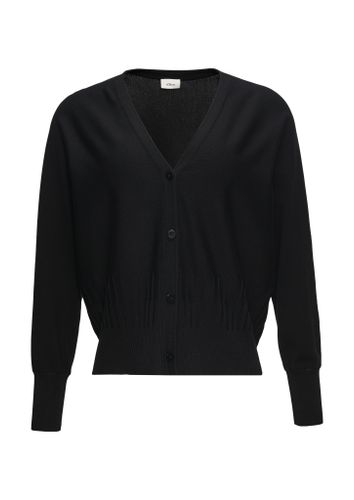 S.OLIVER BLACK Strickjacke