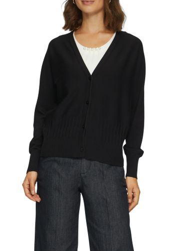S.OLIVER BLACK Strickjacke
