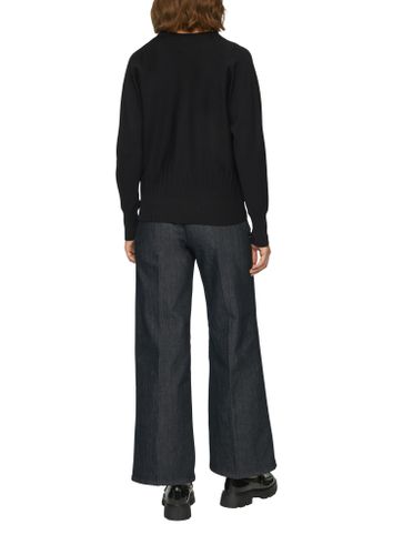 S.OLIVER BLACK Strickjacke