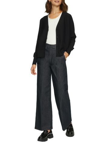 S.OLIVER BLACK Strickjacke