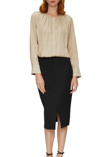 S.OLIVER BLACK Bluse