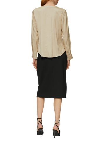 S.OLIVER BLACK Bluse