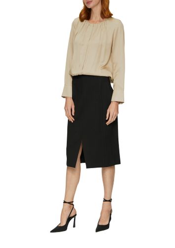 S.OLIVER BLACK Bluse